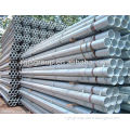 DN80 galvanized steel pipe